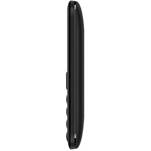 Telefono di funzione MaxCom MM426 - 2G - 4,3 cm (1,7") TFT QQVGA 160 x 128 - Nero - Bar - 2 Supporto SIM - SIM-free - 600 