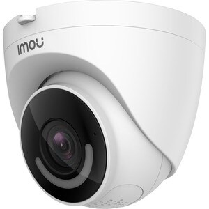 Telecamera di rete Imou 2 Megapixel Outdoor Full HD - Colore - Minicupola - 30 m Infrarossi Visione notte - H.265, H.265 (