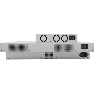 Allied Telesis CentreCOM GS980MX GS980MX/18HSM 16 Ports Manageable Layer 3 Switch - 5 Gigabit Ethernet, 10 Gigabit Etherne