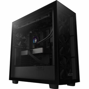 NZXT Kraken Elite 360 RL-KN36E-B1 1 pc(s) Cooling Fan/Radiator/Water Block/Pump - Processor, Computer Case - 120 mm Maximu