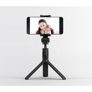 MI Tripod/Monopod Combo - Black