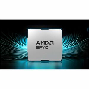 AMD EPYC 9004 (4th Gen) 9654 Hexanonaconta-core (96 Core) 2.40 GHz Processor - 384 MB L3 Cache - 96 MB L2 Cache - 64-bit P