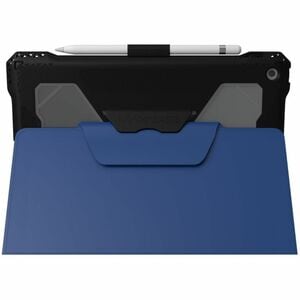 MAXCases Extreme Folio-X2 Rugged Carrying Case (Folio) for 25.9 cm (10.2") Apple iPad (9th Generation), iPad (8th Generati