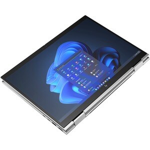 Notebook 2 in 1 - HP Elite x360 1040 G9 35,6 cm (14") - WUXGA - Intel Core i5 12° Gen i5-1235U - 16 GB - 512 GB SSD - 1920