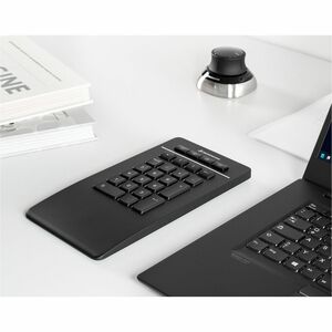 3DCONNEXION NUMPAD PRO PROGRAMMABLE WIRELESS NUMPAD