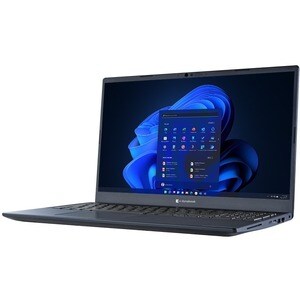 Portátil - Dynabook Tecra A50-K A50-K-14S 39,6 cm (15,6") - Intel Core i7 12a Gen i7-1260P Dodeca-core (12 Core) 2,10 GHz 