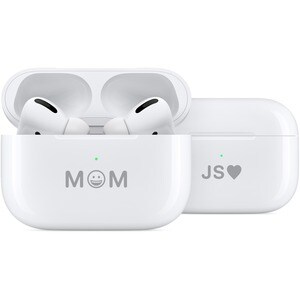 Apple AirPods Pro Wireless Earbud Stereo Earset - Binaural - In-ear - Bluetooth - Noise Cancelling Microphone - Noise Canc