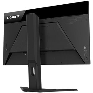 Gigabyte G24F 60.96 cm (24.00") Class Full HD Gaming LCD Monitor - 60.45 cm (23.80") Viewable - In-plane Switching (IPS) T