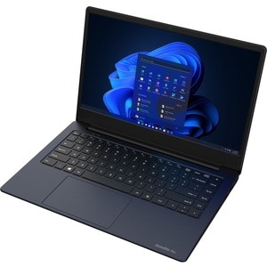 Dynabook Satellite Pro C40-J 35.56 cm (14") Notebook - Intel Core i5 11th Gen - 8 GB Total RAM - 512 GB SSD - Intel Chip -