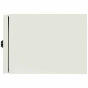 Eaton Tripp Lite Series SmartRack Industrial Enclosure with Lock - NEMA 4, Wall Mount, Metal Construction, 16.5 in. Depth,