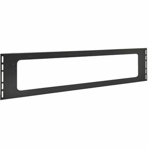 Tripp Lite series Roof Panel Kit For Hot/Cold Aisle Containment System - Black - 49.10" (1247.14 mm) Height x 12.08" (306.