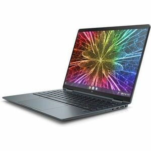 HP Elite Dragonfly 13.5" Convertible 2 in 1 Chromebook - WUXGA+ - Intel Core i5 12th Gen i5-1245U - vPro Technology - Inte
