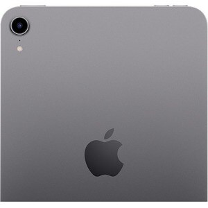 Apple iPad mini (6th Generation) Tablet - 21.08 cm (8.30") - Apple A15 Bionic Hexa-core - 4 GB - 256 GB Storage - iPadOS 1