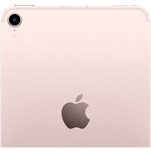 Apple iPad mini (6th Generation) Tablet - 21.08 cm (8.30") - Apple A15 Bionic Hexa-core - 4 GB - 64 GB Storage - iPadOS 15