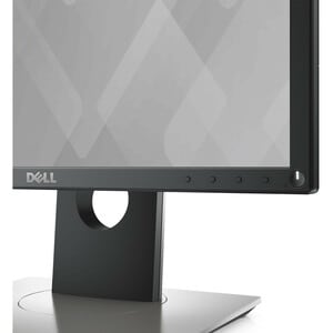 Dell P1917S 19 Zoll Klasse SXGA LCD-Monitor - 5:4 Format - Schwarz - 48,3 cm (19 Zoll) Viewable - IPS-Technologie (In-Plan