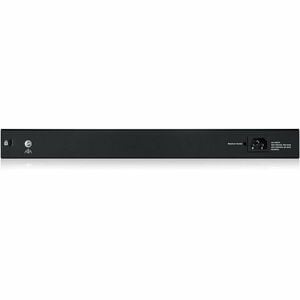 ZYXEL XGS2220 XGS2220-54HP 50 Ports Manageable Layer 3 Switch - Gigabit Ethernet, 10 Gigabit Ethernet - 100/1000Base-T, 10