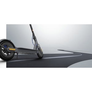 MI ELECTRIC SCOOTER 3 NORDIC BLACK