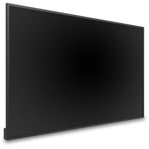 ViewSonic CDE5530 1397 mm LCD Digital-Signage-Display - Energy Star - Cortex A55 - 4 GB DDR4 SDRAM - 3840 x 2160 - LED - 4