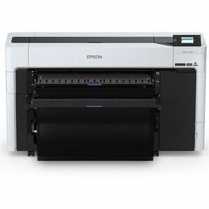 Epson SureColor SCT5770DR PostScript A1 Inkjet Large Format Printer - Includes Printer - 36" Print Width - Color - 6 Color