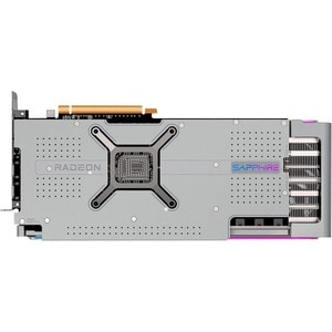Tarjeta Gráfica Sapphire AMD Radeon RX 7900 XTX - 24 GB GDDR6 - DisplayPort - HDMI