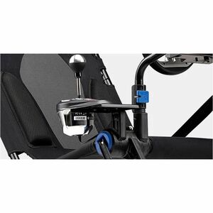 Next Level Racing GTLite Cockpit PlayStation Edition frame - For Gaming