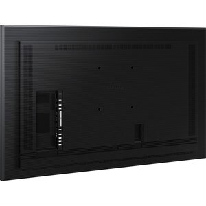 LCD Pantalla digital Signage Samsung QM43B 109.2cm (43") - 3840 x 2160 - 500cd/m² - 2160p - USB - HDMI - En Serie - LAN in