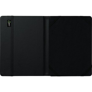 Trust Primo Tasche (Folie) für 25,4 cm (10 Zoll) Tablet - Schwarz - Kratzfest, Stoßfest, Abriebfest - 190 mm Höhe x 260 mm
