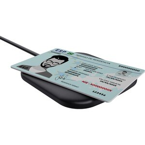 Trust Kontaktlos Smartcard-Lesegerät