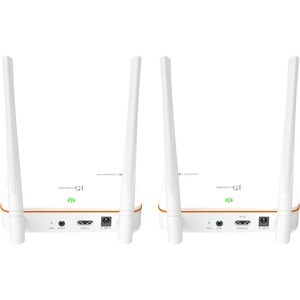 WIRELESS DISPLAY HDMI EXTENDER - EU/UK
