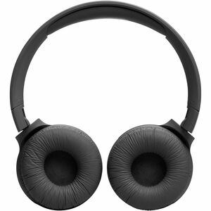 JBL Tune 520BT Headset - Siri, Google Assistant - Stereo - Wireless - Bluetooth - 30 Ohm - 20 Hz to 20 kHz - On-ear - Bina