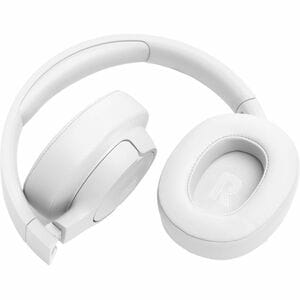 JBL Tune 770NC Headset - Stereo - Wireless - Bluetooth - 32 Ohm - 20 Hz to 20 kHz - On-ear, Over-the-ear - Binaural - Ear-