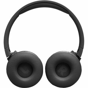 JBL Tune 670NC Adaptive Noise Cancelling Wireless On-Ear Headphones - Stereo - USB Type C, Mini-phone (3.5mm) - Wireless -