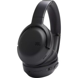 JBL Tour One M2 Wireless Over-ear Noise Cancelling Headphone - Google Assistant - Stereo - Mini-phone (3.5mm) - Wired/Wire