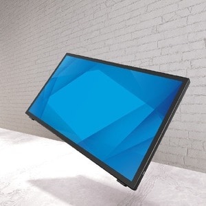 Elo 2270L 22" Class LCD Touchscreen Monitor - 16:9 - 14 ms - 54.6 cm (21.5") Viewable - TouchPro Projected Capacitive - 10