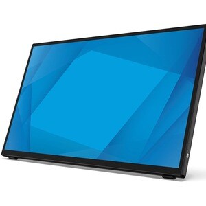 Elo 2270L 22" Class LCD Touchscreen Monitor - 16:9 - 14 ms - 54.6 cm (21.5") Viewable - TouchPro Projected Capacitive - 10