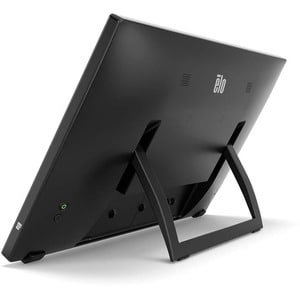 Monitor LCD Touchscreen Elo 2470L - 609,6 mm (24,0") Classe - 16:9 - 16 ms - 60,5 cm (23,8") Viewable - TouchPro Projected