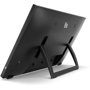 Elo 2470L 24" Class LCD Touchscreen Monitor - 16:9 - 16 ms - 60.5 cm (23.8") Viewable - TouchPro Projected Capacitive - 10