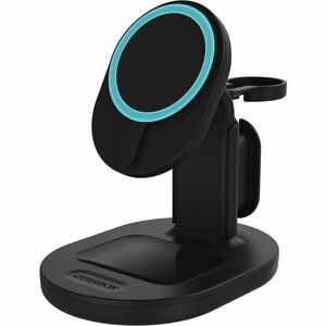 OtterBox Induction Charger - For iPhone - 5 V DC, 9 V DC, 12 V DC Input - Input connectors: USB - Proprietary Battery Size