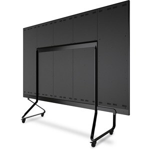 ViewSonic LDM135-151 - 135" Display, 1920 x 1080 Resolution, 600-nit Brightness - 11.25 ft (3429 mm) LCD Hi3751V811 - 4 GB