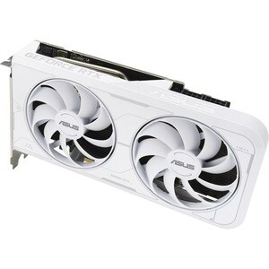 Asus NVIDIA GeForce RTX 3060 TI Graphic Card - 8 GB GDDR6X - 7680 x 4320 - 1.70 GHz Boost Clock - 256 bit Bus Width - PCI 