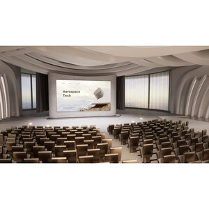 ViewSonic LDP163-091 Digtial Signage Display - 13.58 ft (4140.20 mm) LCD - High Dynamic Range (HDR) - 3840 x 2160 - Direct