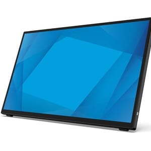 Elo 2270L 22 Zoll Class LCD-Touchscreen-Monitor - 16:9 Format - 14 ms Reaktionszeit - 54,6 cm (21,5 Zoll) Viewable - Touch