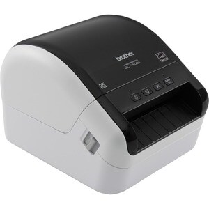 Brother QL-1100C Wide Format, Professional Label Printer - QL-1100C Wide Format, Professional Label Printer