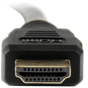 10 ft HDMI to DVI-D Cable - M/M - 3m HDMI to DVI Adapter Converter