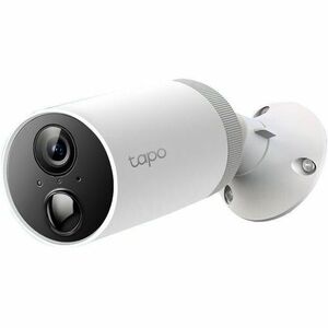 Tapo Nachtsicht Kabellos Videoüberwachungssystem - Smart Hub, Kamera - 1920 x 1080 Camera Resolution - Full HD Aufnahme - 