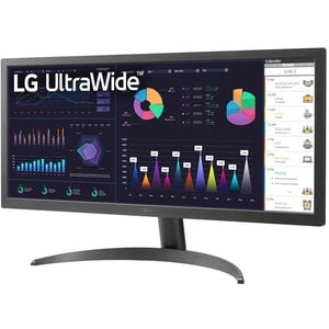 MONITOR LG 25.7  ULTRAWIDE/HDMI VESA/FHD/IPS/1MS/HDR10/AMDFREESYNC