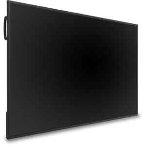 ViewSonic CDE8630 2184,40 mm LCD Digital-Signage-Display - Energy Star - Cortex A55 - 4 GB DDR4 SDRAM - 3840 x 2160 - LED 