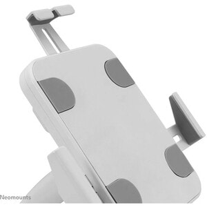 NEOMOUNTS BY NEOMOUNTS LOCKABLE UNIVERSAL TABLET FLOOR STAND FOR