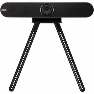 ViewSonic ConferenceCam VB-CAM-201-2 Video Conference Equipment for Small Room(s) - Black