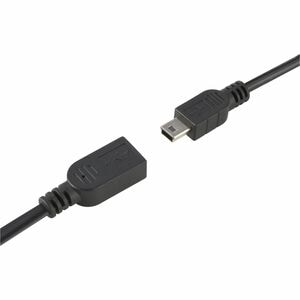 Belkin Cable Dedicated Universal Remote Control - TAA Compliant - For KVM Switch, Secure KVM - 20.32 cm Cable Battery - Bl